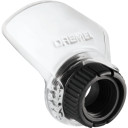 Plastmasas aizsargs, 55 mm un komplekts 550; 26150550JB BOSCH