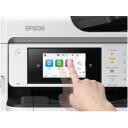 Epson WorkForce Pro WF-M5899DWF Multifunktsionaalne printer C11CK76401, 1200 x 2400 dpi, 34 ppm, A4, Wi-Fi