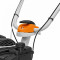 Культиватор MH 600, 212cc, 4400W, 78cm, 62500113918 STIHL