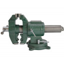 Skrūvspīles SG 5"/125mm, AW24295 AWTOOLS