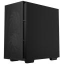 Deepcool CH360 Digital R-CH360-BKAPE3D-G-1, 42.8см, 21.5см, 43.1см, 6кг, 1xUSB 3.0, 1xUSB-C, 1xнаушники/микрофон