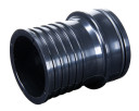 Putekļu sūcēja adapters 55mm (gumijas) (bez gredzena 213508-7) 1902, 1923H, 1911B, JPA122275 MAKITA