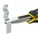 Knaibles ar smailiem galiem FATMAX, 160 mm, izturīgas un ergonomiskas, 0-84-495, STANLEY