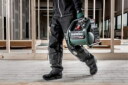 Аккумуляторный компрессор Power 160-5 18 LTX BL OF 601521850&MET Metabo