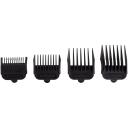 Tristar Juukse trimmer TR-2561, 7W, 4 kammid 3-12mm, roostevaba teras, puhastushari, k&auml;&auml;rid, m&auml;&auml;rde&otilde;li