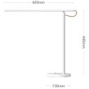 Xiaomi Mi Smart LED Laualamp 1S BHR5967EU, 9 W, 12 V, 520 lm, Ra 90, 4 valgustusrežiimi