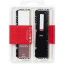 Kingston HyperX FURY HX424C15FB3AK2/32 operatīvā atmiņa DIMM, 32 GB, 2400 MHz, 2 x 16 GB, 288-pin, XMP