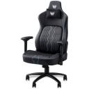 Acer PGC371 m&auml;ngupink, GP.GCR11.00V, PU nahk, 5 ratast, 4D k&auml;etugi, must siniste detailidega, ergonoomiline, peatoed, reguleeritav