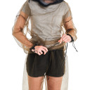 'Odu Jaka, viegla un elpojoša, liesmu droša, R380055, COGHLANS'