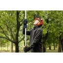 Bosch Akutoitel saag GKE 18V-25 TP 06008D6000, 18V, 25cm, 7.7m/s, 97dB, 5.5Ah