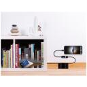 Tracer endoskoopkaamera TRAKAM46629, VGA 640 x 480, IP67, 1 x USB, must