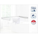 Sieninis džiovintuvas Telegant 72 Protect LEIFHEIT 1083305 7.20m