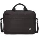 Case Logic S&uuml;learvuti kott ADVA-114 3203986, 35,6 cm (14"), 370 g, Pol&uuml;ester, Kurjers, Must