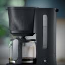 Philips Filtrikohvimasin HD7411/90, 1080 W, 1,25 L, 10 tassi, automaatne v&auml;ljal&uuml;litus, tilkumisvastane s&uuml;steem