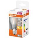 Osram LED pirn 5446991, 2.5W, 250lm, E27, soe valge, matt pind