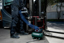 Компрессор BASIC 160-6 W OF 601501000&MET Metabo