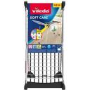 Vileda apģērbu žāvētājs 170775, 21m, 560mm, 2150mm, 1280mm, alumīnijs, tērauds, salokāms, 1 gab.