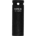 Yato triecienmuciņa 1/2"X17mm YT-10294, GRD, 5906083135392