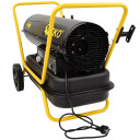 Dīzeļdegvielas sildītājs 40KW G80421 GEKO