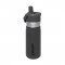 Termos The IceFlow Flip Straw Water Bottle Go 0.65L hall