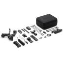 Dji rankinis kameros stabilizatorius RS 4 Pro Combo, 3 a&scaron;ys, 4.5 kg, 13 val. akumuliatoriaus veikimo laikas, 1950 mAh