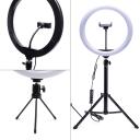 Rio LED r&otilde;ngasvalgus RL12-EU/1,4, 30cm, 5V, 176 LED, kaugjuhtimispult, USB, RGB, 1 telefonihoidja