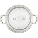 Salter Buljona katls BW13905, 9L, 24cm, nerūsējo&scaron;ais tērauds, stikla vāks, indukcijas saderība