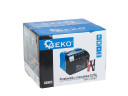 Akumulatora lādētājs CB50, GEKO, G80015, 12/24V, 20-380Ah