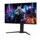 Gigabyte | AORUS FO32U2 EK1 | 31.5 " | OLED | 16:9 | 240 Hz | 0.03 ms | 3840 x 2160 pixels | 250 cd/m&sup2; | HDMI ports quantity 2 | Black | Warranty 36 month(s)