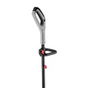 Akumulatora sniega pūtējs, HYUNDAI, SC 4040, bezvadu 40cm 20V, 0,96 kg