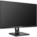 Philips LCD monitor 272S1AE/00, 27", IPS, FHD, 16:9, 75 Hz, 4 ms, 1920 x 1080, 250 cd/m&sup2;, k&otilde;rvaklappide v&auml;ljund, 1 x HDMI