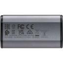 ADATA I&scaron;orinis SSD 1TB AELI-SE880-1TCGY USB Type-C, 2000 MB/s skaitymas, 2000 MB/s ra&scaron;ymo, pilkas