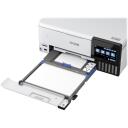 Epson Traadita fotoprinter L8160 C11CJ20402, 6 v&auml;rvi, A4, Wi-Fi, 1200x4800 dpi, 16 lk/min (mono), 12 lk/min (v&auml;rv)