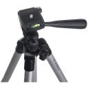 Maclean Universālais statīvs MC-164, 36-102cm, 2kg, regulējams statīvs, mobilā telefona turētājs, soma