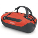 Transportsoma Transporter WP Duffel 70, Tunnel Vision Grey, 0843820121445 Osprey