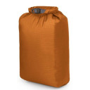 Ūdensmaiss Ultralight DrySack 12L, Black, 0843820156638 Osprey