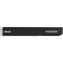 Asus Graafikakaart AMD Radeon AI PRO R9700 90YV0MN0-M0NM00, 32 GB GDDR6, 256 bit, 7680 x 4320 px, 1 ventilaator