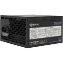 Sbox Datoru korpuss PCC-12 + PSU-400, 2x3,5 collas, 1x2,5 collas, 2x USB 2.0, HD audio, 4 PCI, GPU 250mm, CPU 140mm
