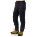 Dūnu bikses M LIGHT DOWN Pants, izmērs: M, Black, 4548801592769 Mont-Bell