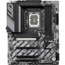Gigabyte Emaplaat Z890 UD WIFI6E, 12+1+2 faasi VRM, 4xDIMM, 256GB DDR5, 2.5GbE LAN, 2xUSB 4.0, 3xM.2, ATX