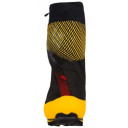 Apavi G2 EVO, izmērs: 39, Black/Yellow, 8020647887095 LA SPORTIVA