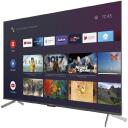 Aiwa LED televizorius LED657UHD, 65 colių, 3840*2160, Android 10.0, 2xHDMI, 2xUSB, Dolby audio, Wi-Fi 2.4G