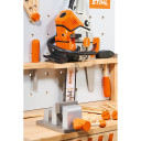 Koka darba galds bērniem; 04216000144 STIHL