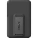 Anker Power Bank 633 Magnetic A1654G11, 10000 mAh, 27W USB C, juodas