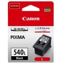 Canon Tindi printeri kassett 5224B001, 11 ml, must, 300 lehte