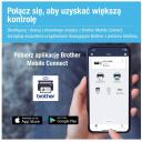 Brother DCP-T430W daugiafunkcinis spausdintuvas, DCP-T430WYJ1, 6000 x 1200 DPI, Wi-Fi, spalvotas kopijos, spalvotas skenavimas