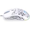 Endorfy USB оптическая мышь LIV OWH EY6A021, 12000 DPI, 300 IPS, 6 кнопок, 1.8 м кабель, батареи, амбидекстр