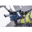 Bosch T&ouml;&ouml;riistade komplekt 0615A50093, 3 t&ouml;&ouml;riista, 3x5,0Ah, aku, laadija, 1 puuremasin
