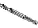 UNIVERSAL DRILL WITH HEX SHANK 10,0MM 21691 STHOR