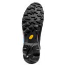 Apavi AEQUILIBRIUM Hike GTX, izmērs: 46, Carbon/Tropic Blue, 8058428167715 LA SPORTIVA